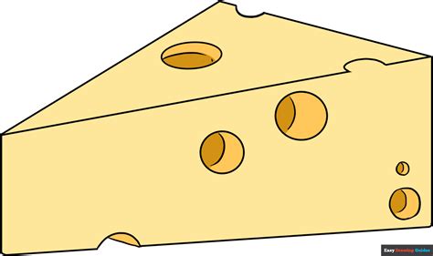 Cheese Draw 的图像结果