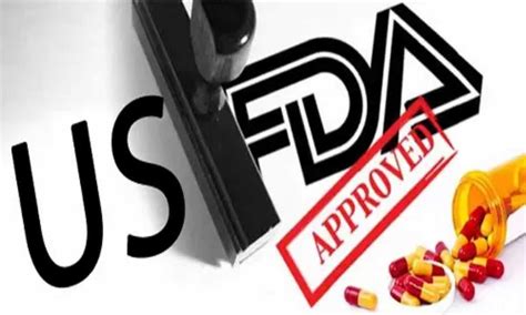 Laurus Labs bags USFDA nod for Paediatric ARV Oral Dispersible Film ...