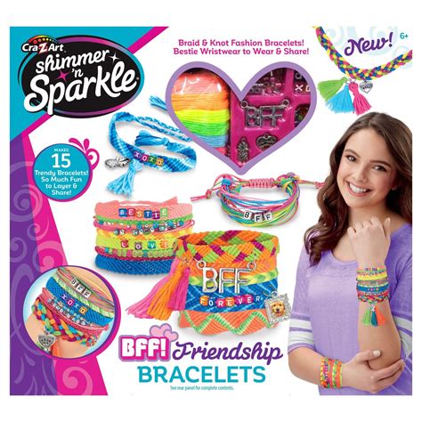 Cool maker kumikreator friendship bracelet maker kit for girls ages 8 ...