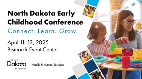 North Dakota Early Childhood Conference - North Dakota Professional ...