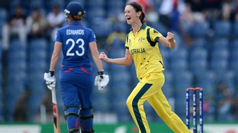 Julie Hunter retires from all forms of cricket | ESPNcricinfo