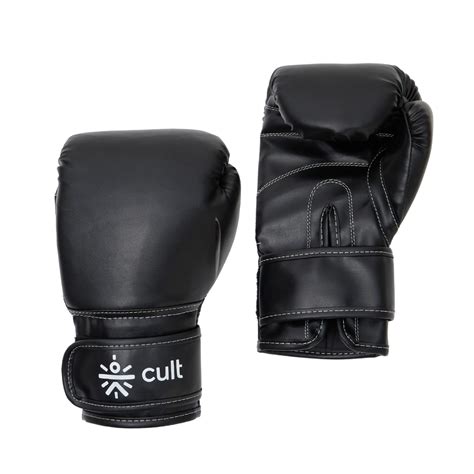 Buy Cult Neo Boxing Gloves 10 OZ – Pro-Style Training Gloves for ...