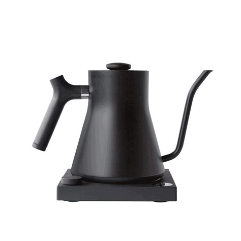 Fellow Stagg EKG | Electric Pour-Over Kettle – Brewing Gadgets India ...