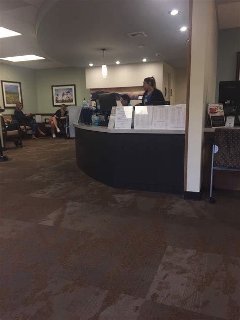 HUNTINGTON-HILL IMAGING CENTER GLENDORA - 130 W Rte 66 #110, Glendora ...