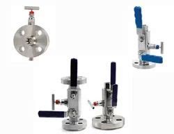 Instrumentation Valves - Needle Valves Manufacturer from Thane