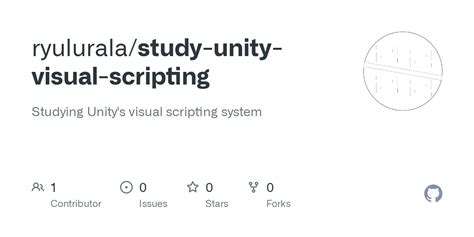 Unity 2021 Visual Scripting for Beginners 的图像结果