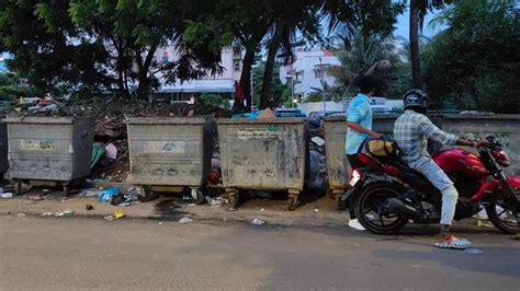 Cleanest Cities Ranking,சென்னை மாநகரம் தூய்மை நகரங்கள் தரவரிசையில் ...