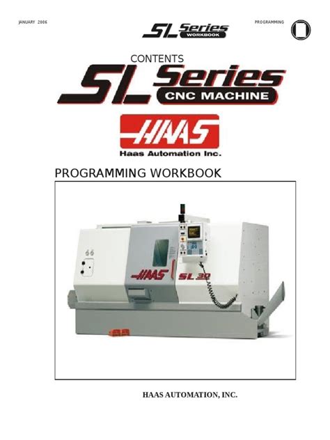 Image result for Haas CNC Programming