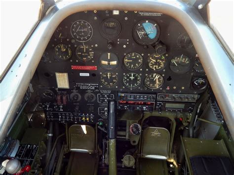 North American SNJ-4 - N48TT - Aircraft For Sale - Indy Air Sales