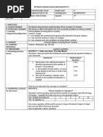 Image result for Detailed Lesson Plan in Direct Variation