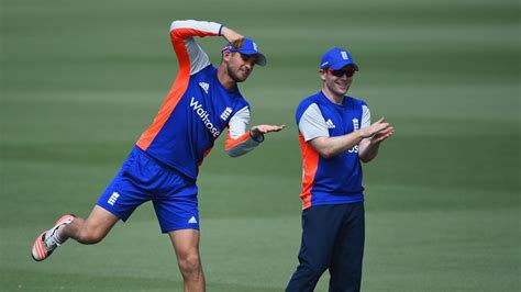Eoin Morgan and Alex Hales recalled by England after missing Bangladesh ...