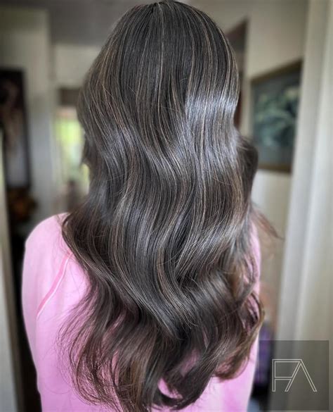 11 Jet Black Hair Color Ideas For Bold And Beautiful Look