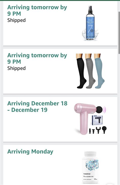 Finally giving in… I’ve had restless legs for I think my entire life and tried to ignore it ...