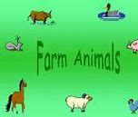 Image result for Farm Animals in the Spring