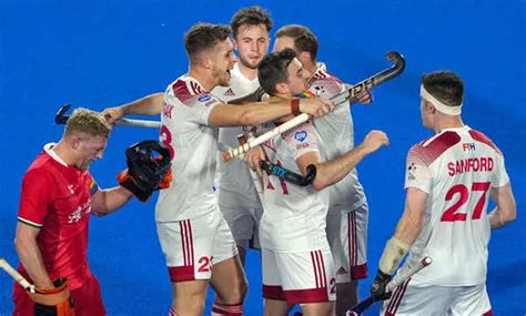 England adopt 'Bazball' to fuel Hockey World Cup campaign Brendon ...