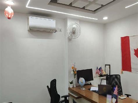 Office Space for Rent in Ameerpet, hyderabad Ideal for Bank,retail ...