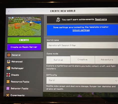 How to Install HermitCraft Map On Java 的图像结果