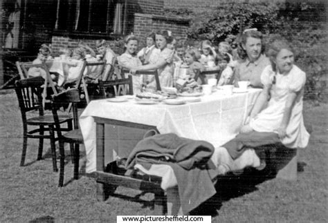 Searching Picture Sheffield