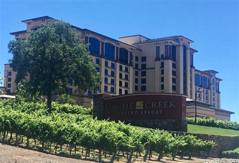 cache creek slot winners today