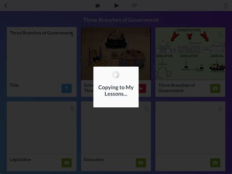 Blendspace App 的图像结果