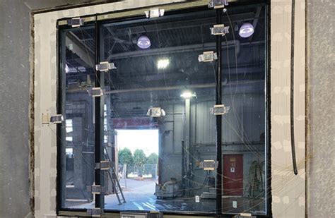 Panelized curtain wall system | Glass Magazine