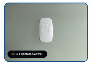 Clik-R 5 Remote Tutorial 的图像结果