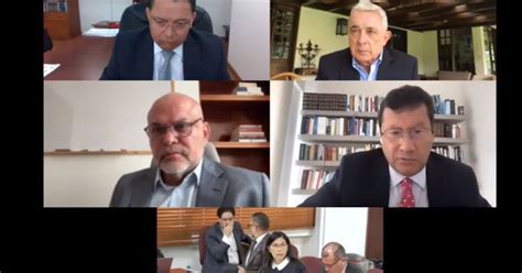 Piedad Córdoba le ofreció “asilo político” a ‘el Tuso’ Sierra, dice ...