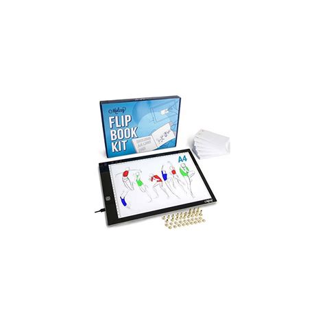 Image result for Flip Book Kit