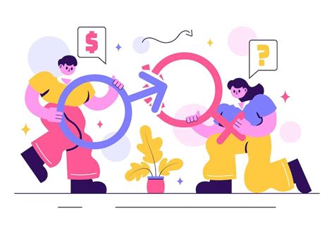 Gender changer Vectors - Download Free High-Quality Vectors from ...