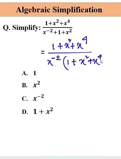 Image result for Algebra Simplification Corbettmaths