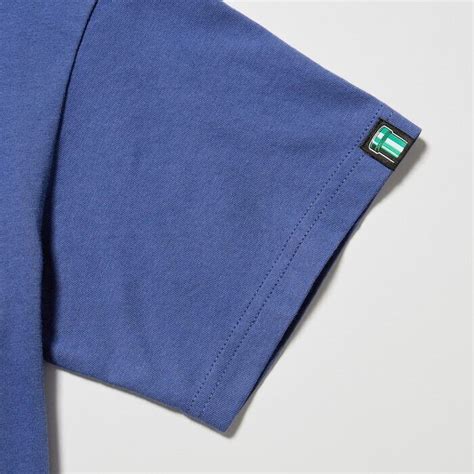 Crianças ] O Super Mario Bros. Movie UNIQLO UT | Ubuy India