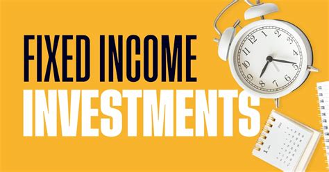 Image result for Fixed Income Rates