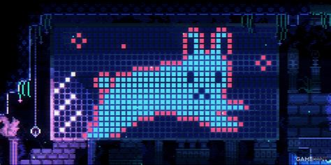 Image result for Button Layout Animal Well PC