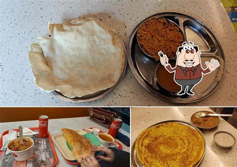 Lakshmi Coffee House, Noida - Restaurant menu, prices and reviews