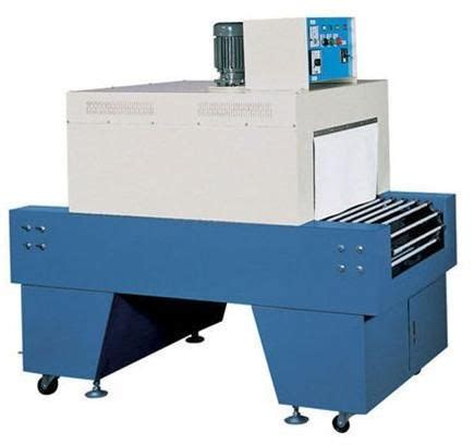 CENTRA AUTOPAC INDIA PRIVATE LIMITED Coimbatore - Box Stretch Wrapping ...