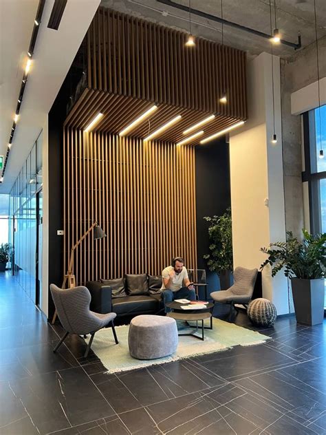 Yandex Office Photos | Glassdoor