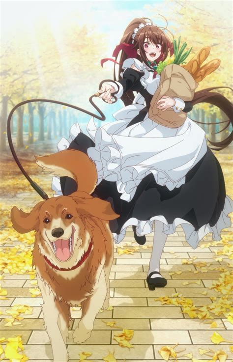 Amagi (Ore wa Seikan Kokka no Akutoku Ryoushu!) Image by Quad (Studio ...