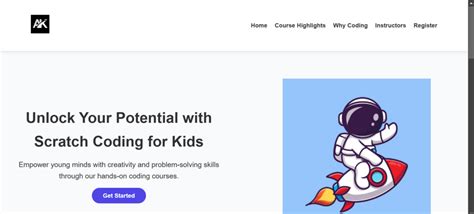 Image result for Scratch Learning