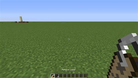 Image result for Minecraft Laser without Command Block