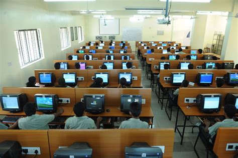 Artificial Intelligence & Data Science | Shree Devi Institute Mangalore