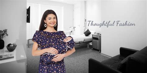 Mine4Nine – The Innovative maternity wear - Mine4Nine