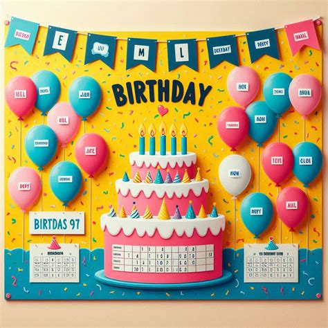 17+ Creative Bulletin Board Decoration Ideas to Inspire You 🚀