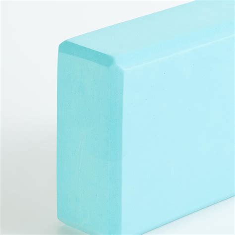 Buy Active PVC Yoga Block from Home Centre at just INR 499.0