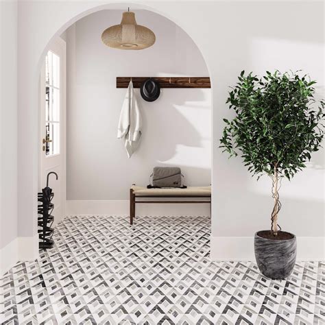 Hallway Floor Tile Patterns Floor Tile Design For Entryways And Halls