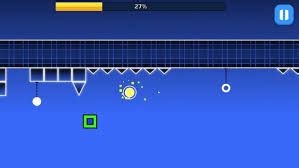 Geometry Dash Levels - Play Online
