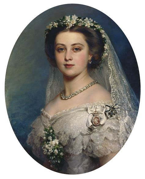 Victoria, Princess Royal (1840-1901) | Royal Collection Trus | Royal collection trust, Queen ...