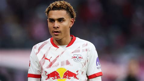 Inter target RB Leipzig star if Lookman deal collapses