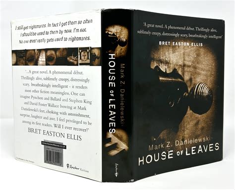 House Of Leaves Review – House Of Leaves Book Pdf – XNTT