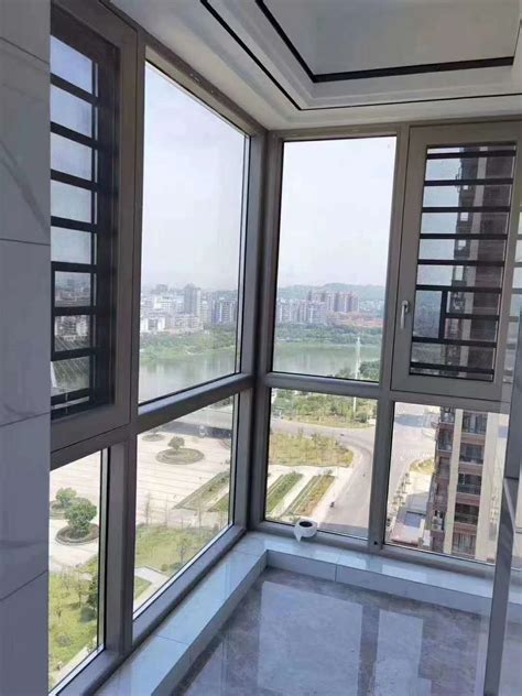 组装式护窗护栏1_江苏杜兴建设有限公司