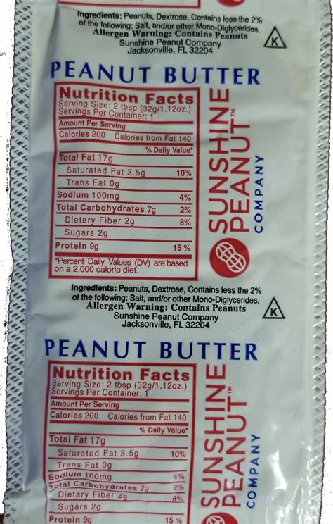 Home - Sunshine Peanut Company